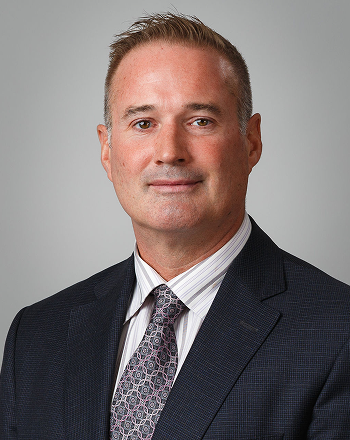 Steve Booker profile