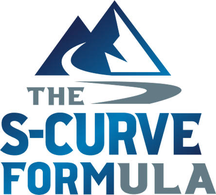 The S-Curve Formula
